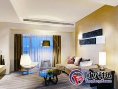 掌握三點(diǎn)選擇合格的家用中央空調(diào)