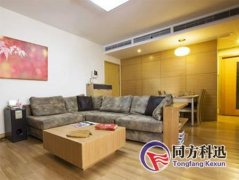 相比柜機、掛機 家用中央空調有哪些優(yōu)勢