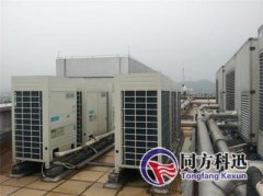 你知道中央空調水處理中水質的影響嗎？