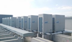 怎么使用家用中央空調(diào)的壽命更長(zhǎng)？