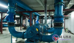 解析壓縮機(jī)結(jié)霜原因與處理