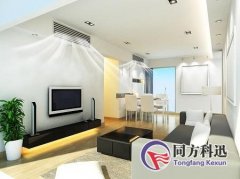 裝修旺季 中央空調(diào)吊頂一般要多高？