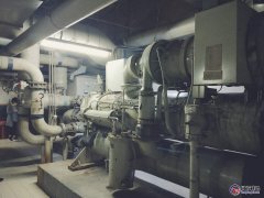 中央空調(diào)清洗方法 中央空調(diào)工作原理