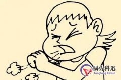 打開空調就咳嗽？原因是這樣！