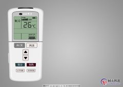 空調(diào)遙控器上這個鍵不用算是白買了 省電秘訣就