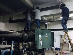 中央空調(diào)和新風(fēng)系統(tǒng)有何區(qū)別？一文看懂