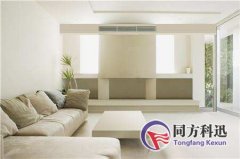 安裝了中央空調還需要安裝新風系統(tǒng)嗎？